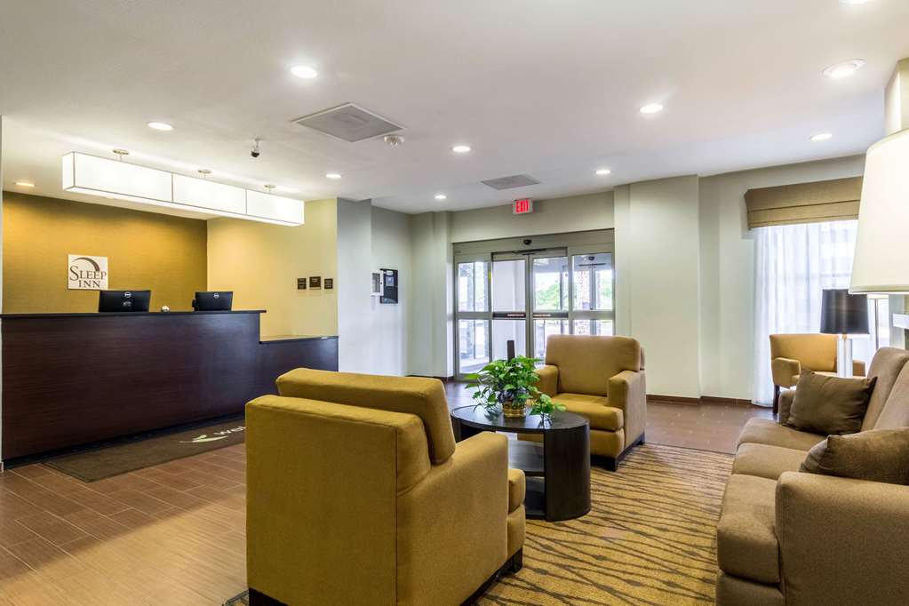 Sleep Inn & Suites Jourdanton Pleasanton - photo 2