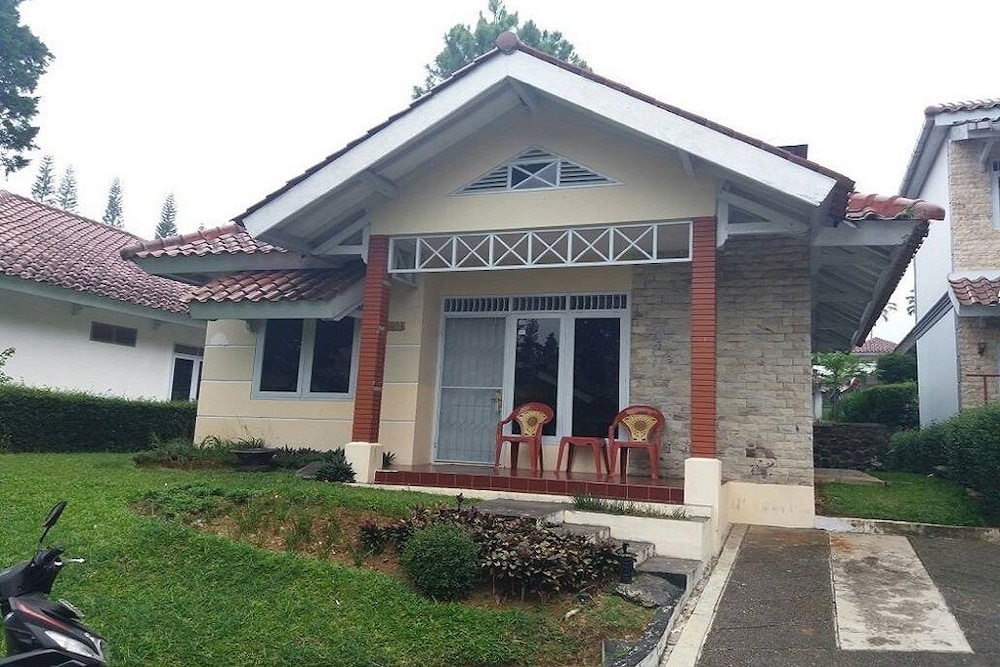 Kota Bunga D in Cianjur, Indonesia