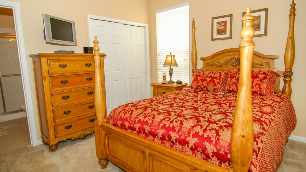 Villa in Windsor Hills Resort 3029 - photo 2