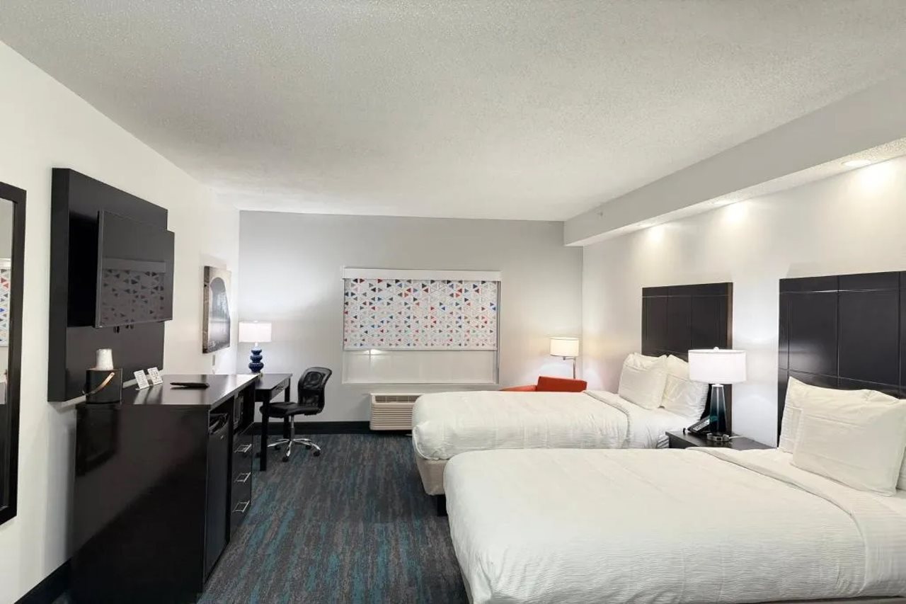 Best Western of Crestview - photo 7