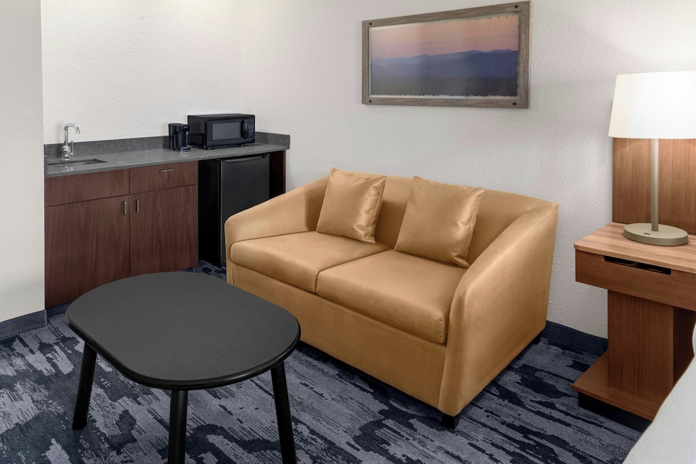 Fairfield Inn by Marriott Owensboro - photo 21