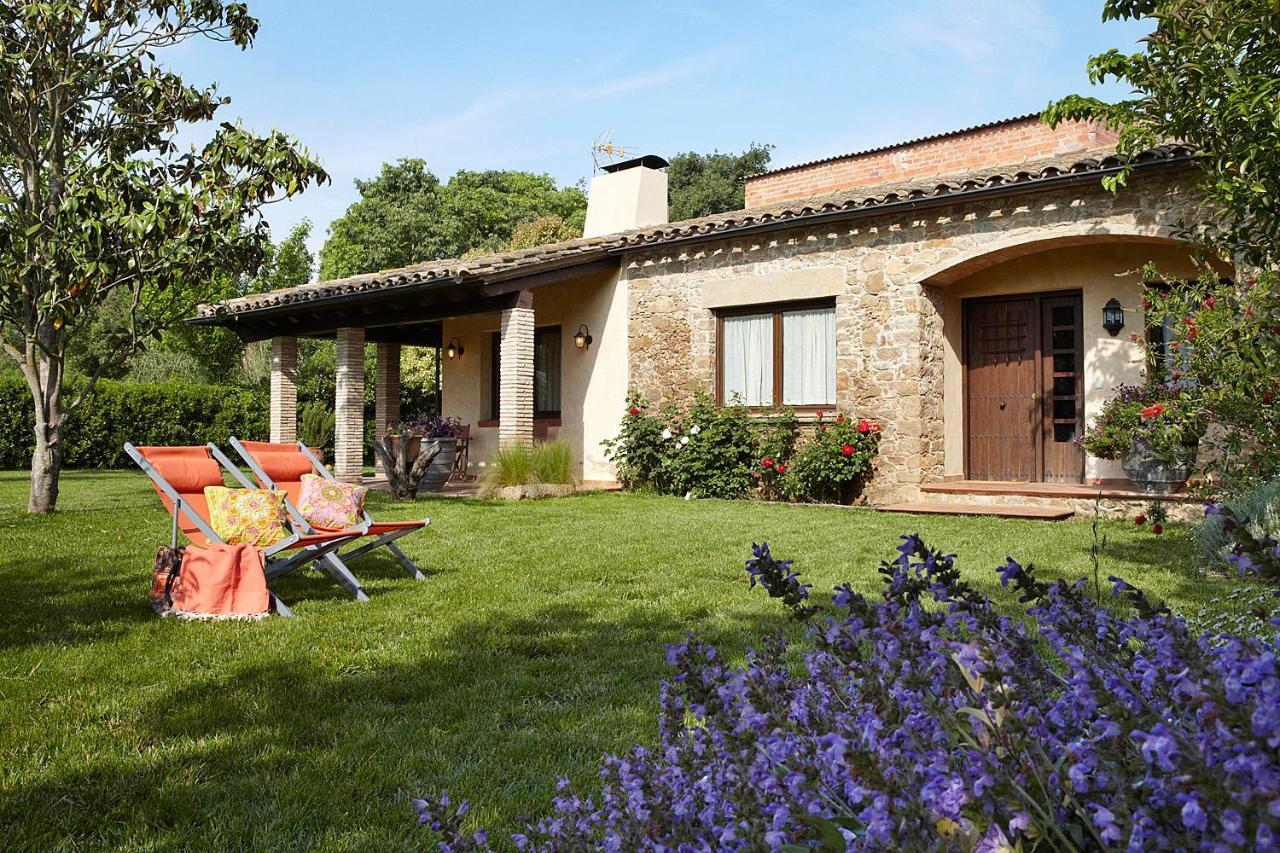 Mas Can Salvi - last minute hotel in Parlava