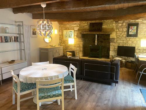 Le Studio Les Gites de Guernegroach - last minute hotel in Unknown City