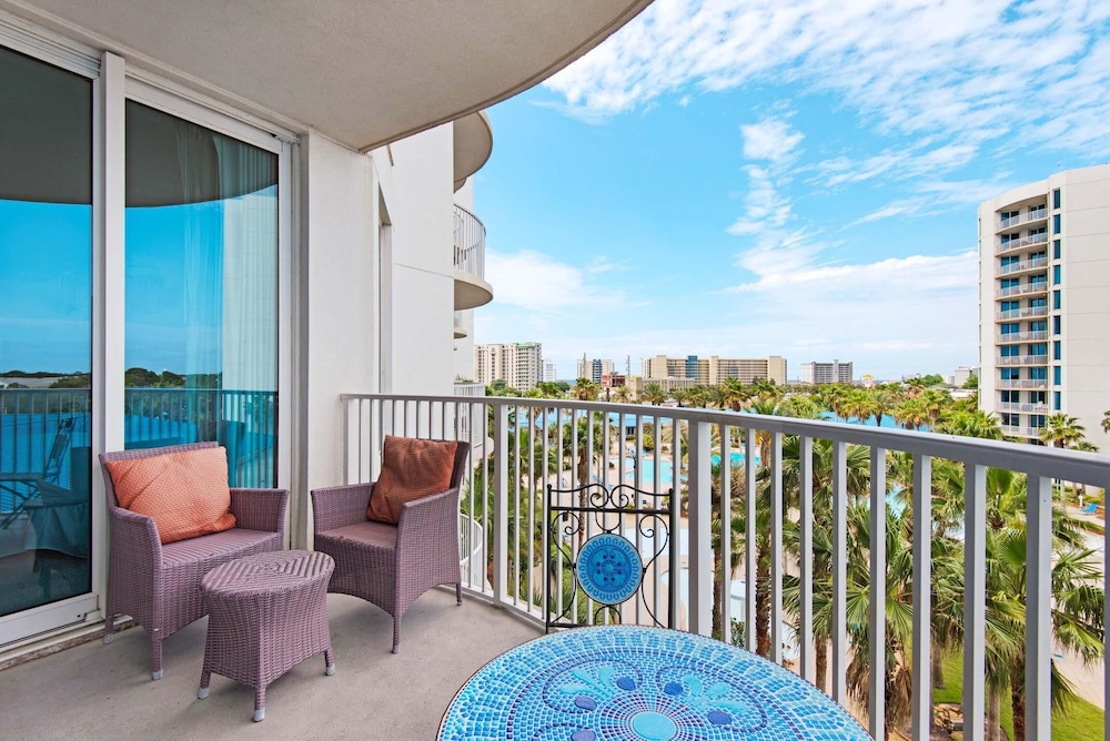 Palms Resort #1505 Jr 2BR - photo 53