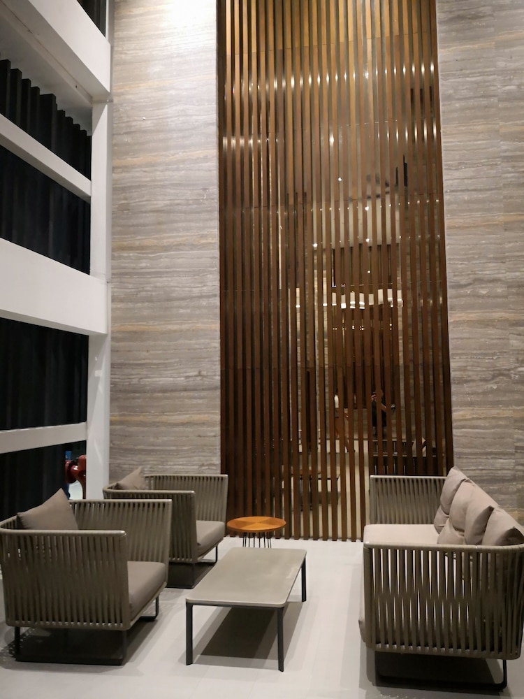 Teega Suites by TL — Skudai — photo 3