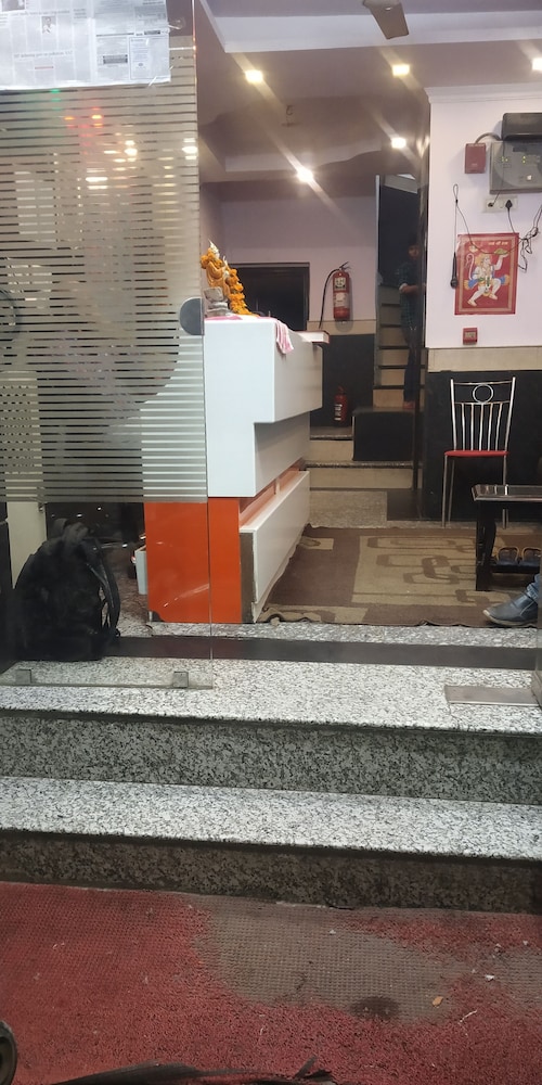 Pk International By Adb Rooms in Delhi, India