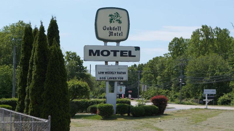Oakdell Motel - featured photo