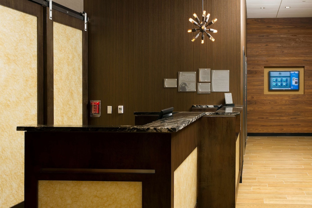 Homewood Suites by Hilton Washington DC NoMa Union Station - photo 5