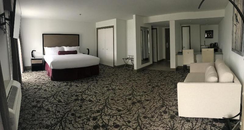 Regalia Hotel & Conference Center - photo 32