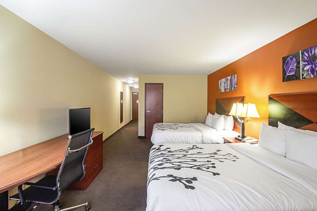 Sleep Inn & Suites Madison Monona - photo 14