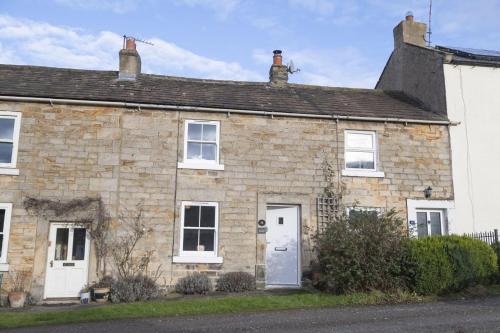 Thimble Cottage