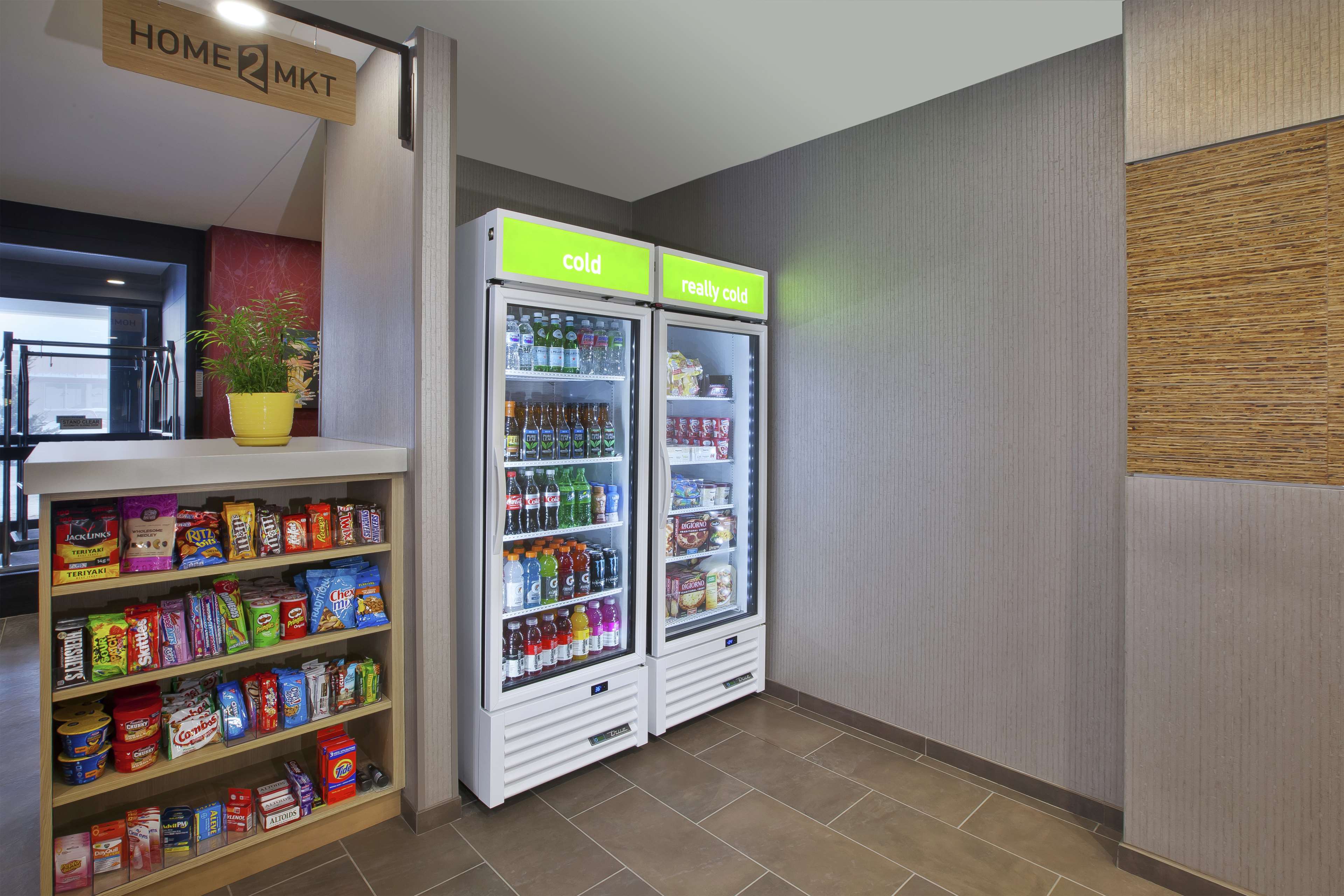 Home2 Suites by Hilton Holland - photo 8