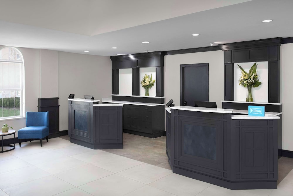 Hilton Garden Inn Granbury - photo 4