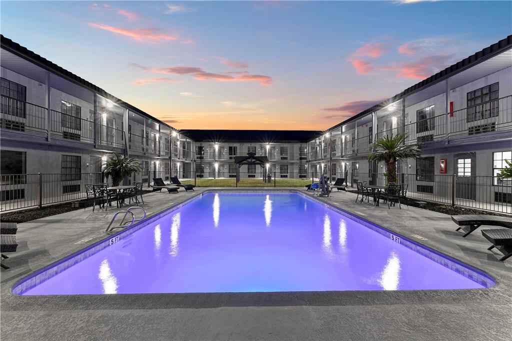 Days Inn by Wyndham San Antonio Near Lackland AFB - photo 12