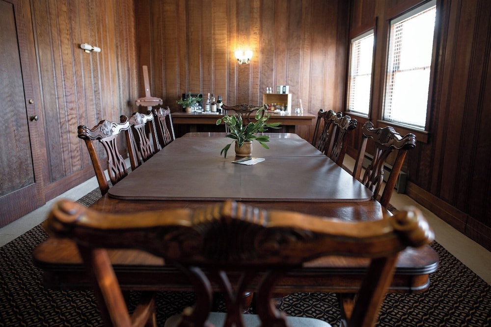 Scotia Lodge - photo 38