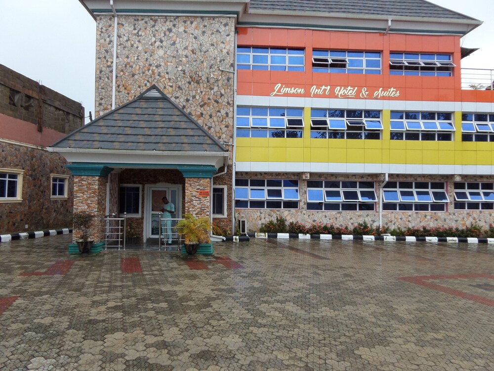 Jimson International Hotel and Suites in Abeokuta, Nigeria