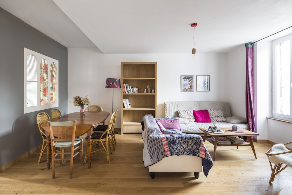 L'Erdre - last minute hotel in Nantes