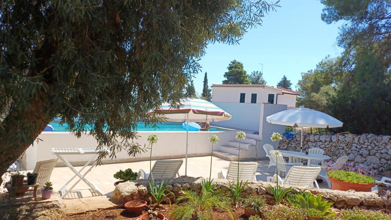 Campagna Cavasecca - last minute hotel in Noto