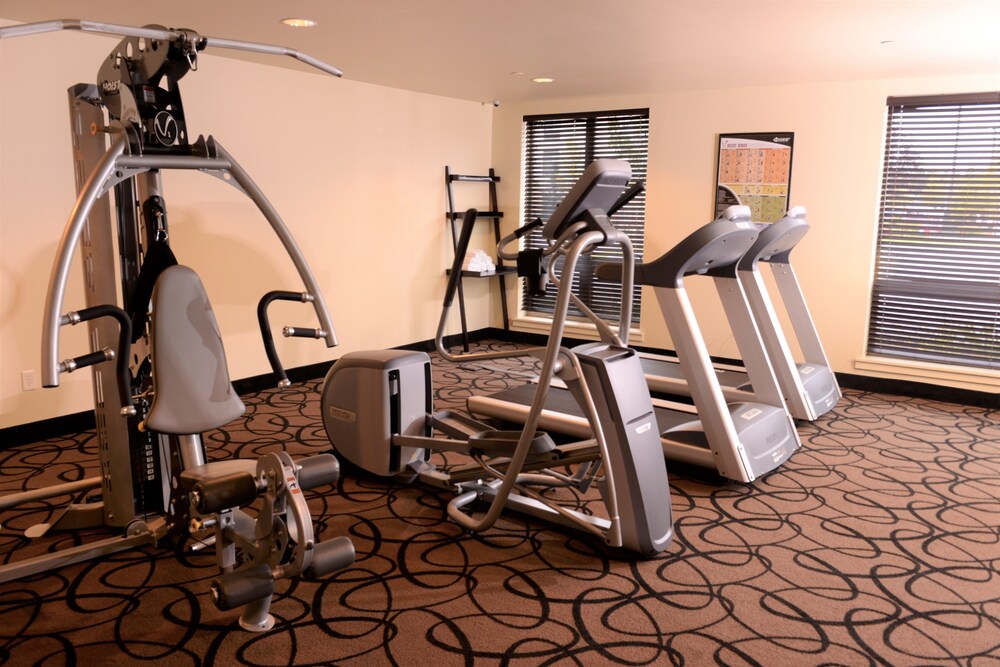 Ledgestone Suites Hotel Billings - photo 12