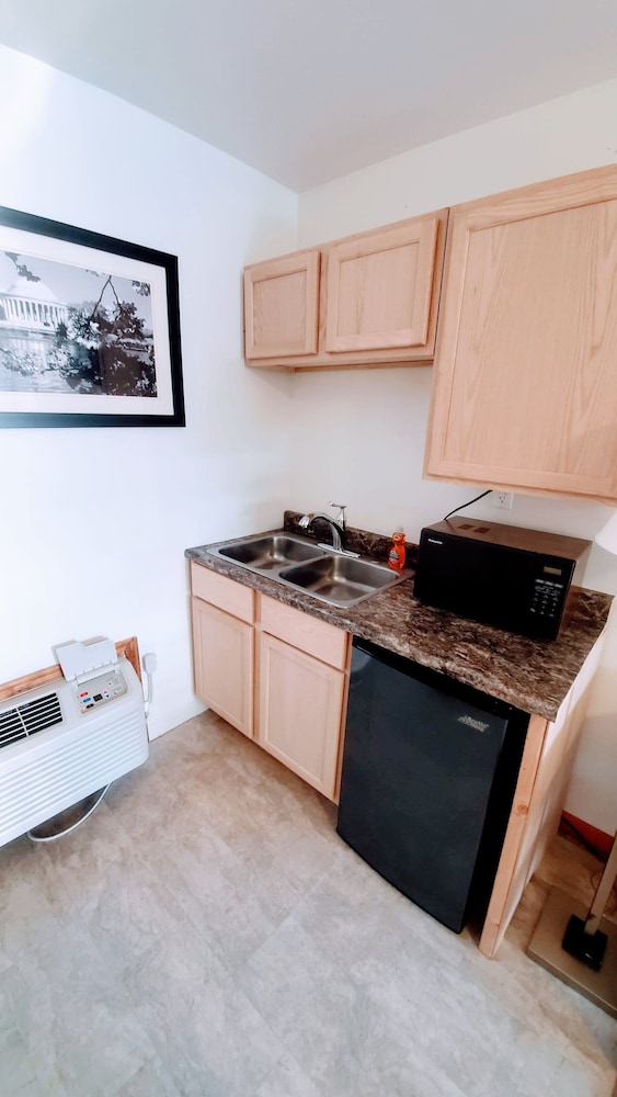 Teton Court Motel - photo 27