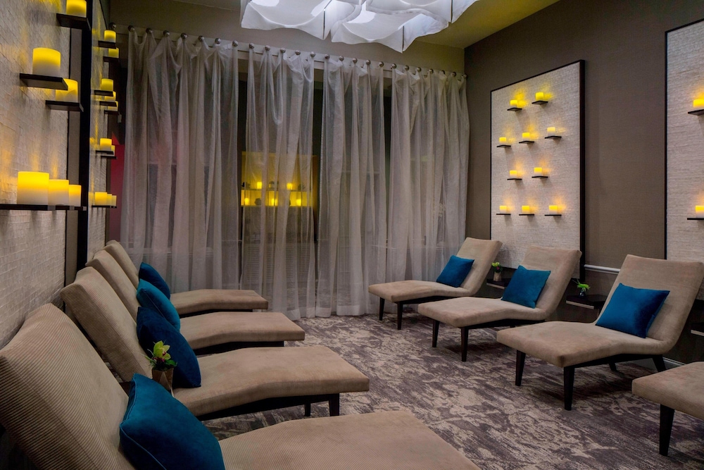 The Westin Savannah Harbor Golf Resort & Spa - photo 51