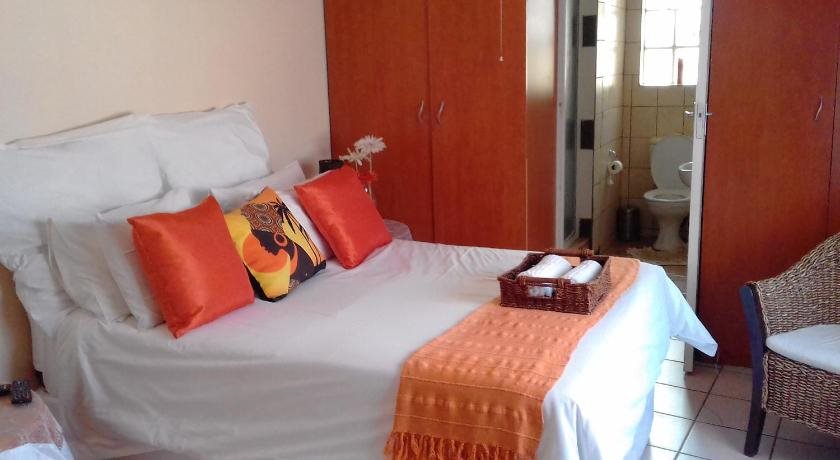 Kungwini Guest House And Conference Centre 4373370 — Bronkhorstspruit