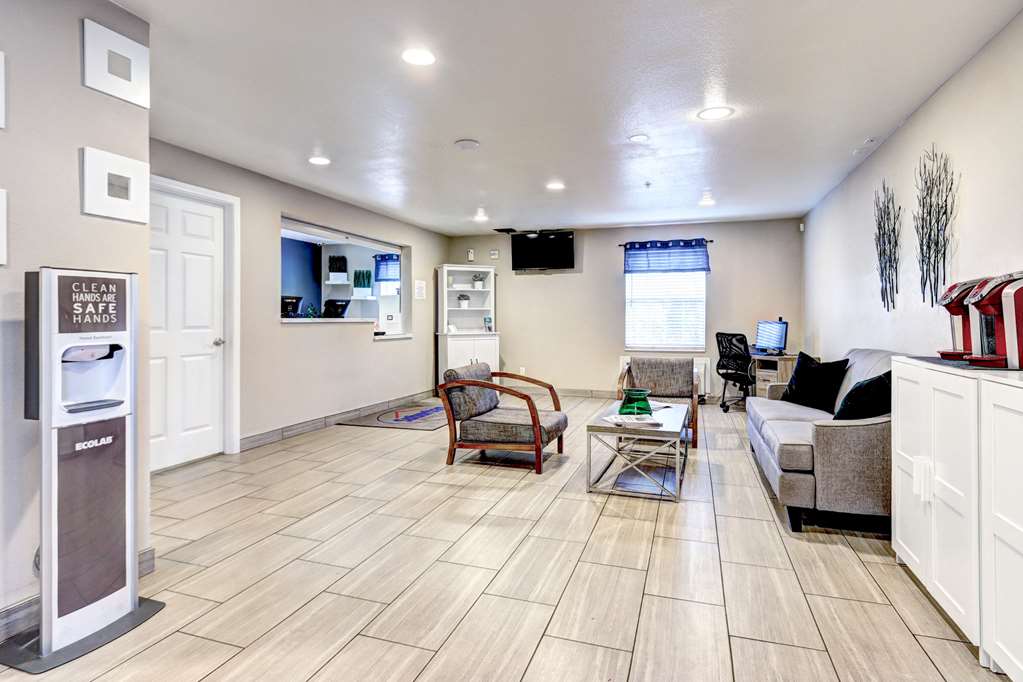 Suburban Studios Westminster Denver North - photo 3