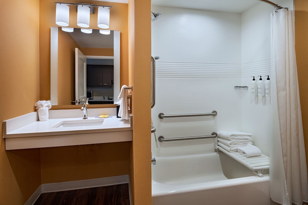 TownePlace Suites by Marriott Edgewood Aberdeen - photo 12