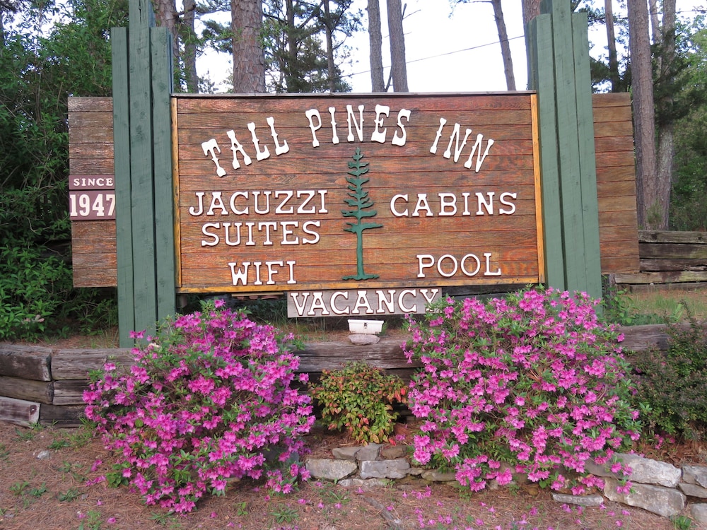 Tall Pines Inn - photo 154