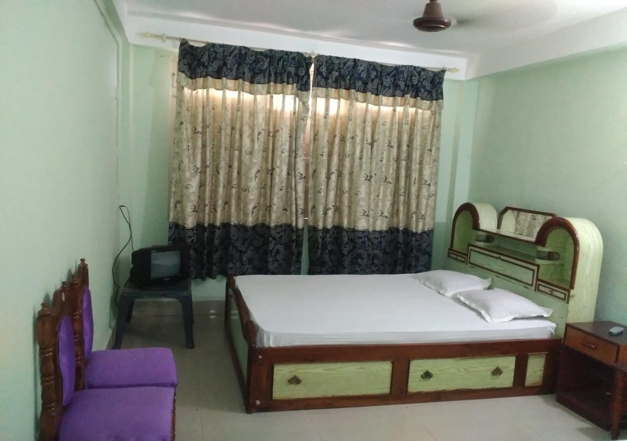 Aanand Hotel in Janakpur, Nepal