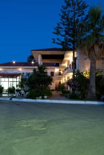 Hotel Finikounda — Unknown City — photo 4