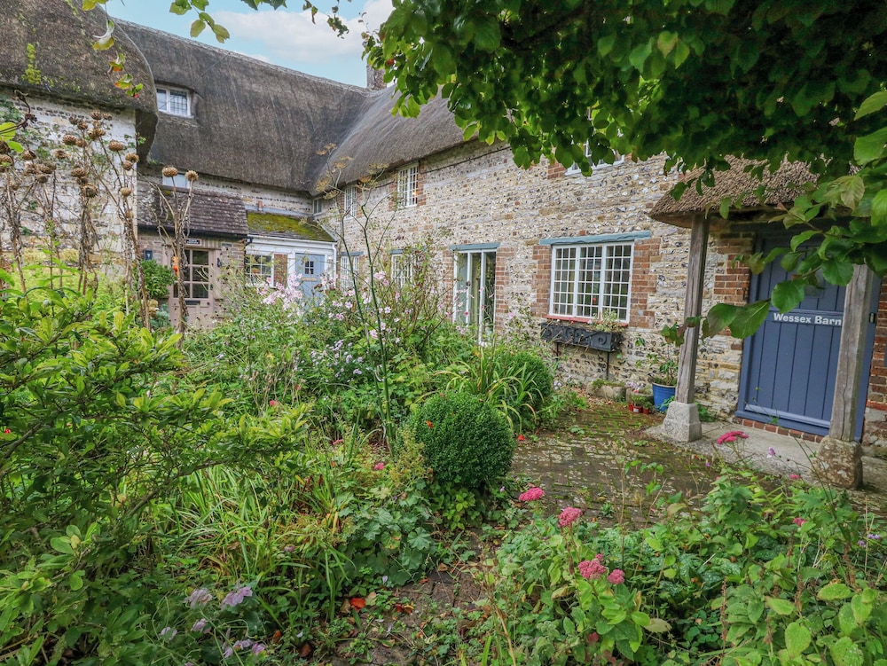 The Elbow in Dorchester, United Kingdom