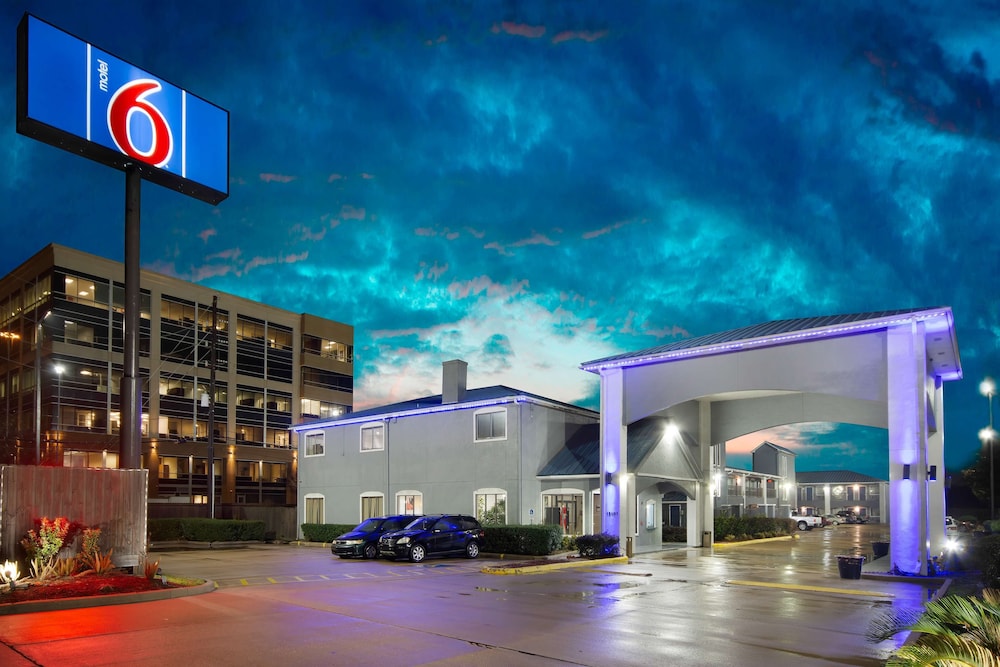 Motel 6 Houston TX I 10 West - photo 26