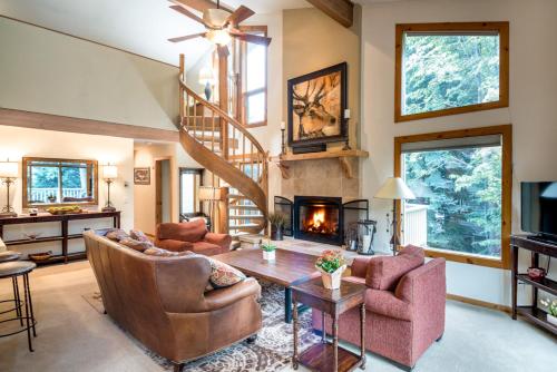 Sage Road 415A — hotel in Ketchum