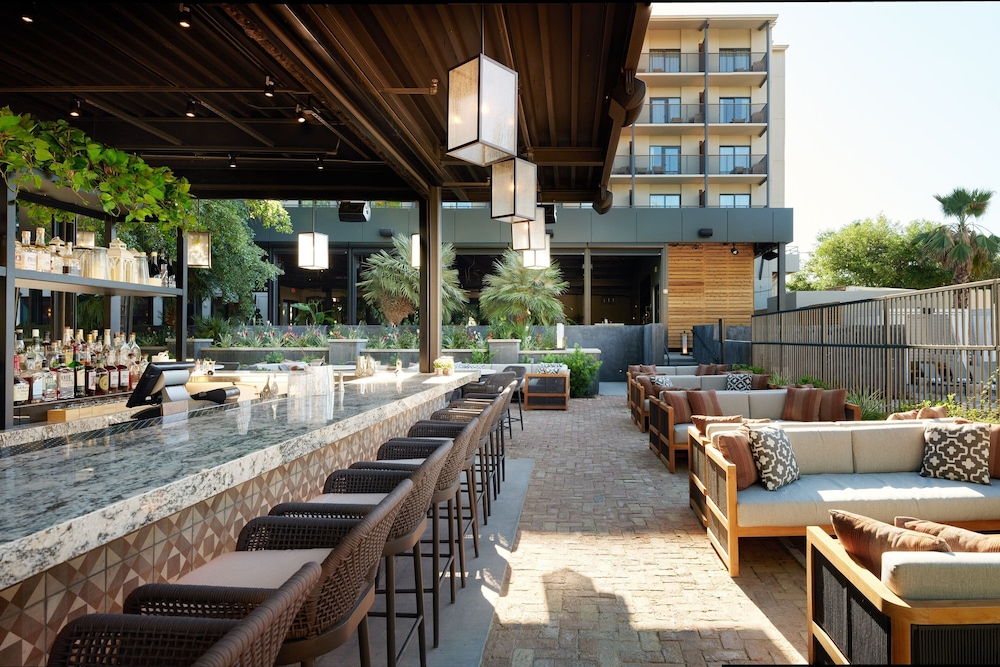 Marriott Plaza San Antonio - photo 114