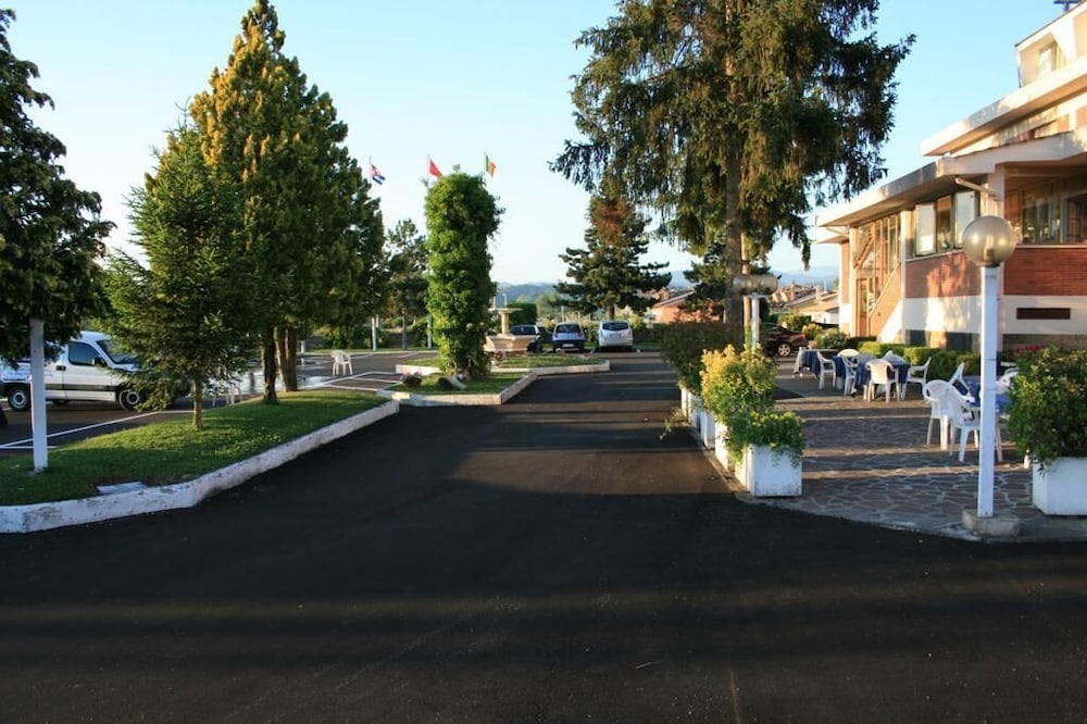 Al Cavaliere - last minute hotel in Oricola