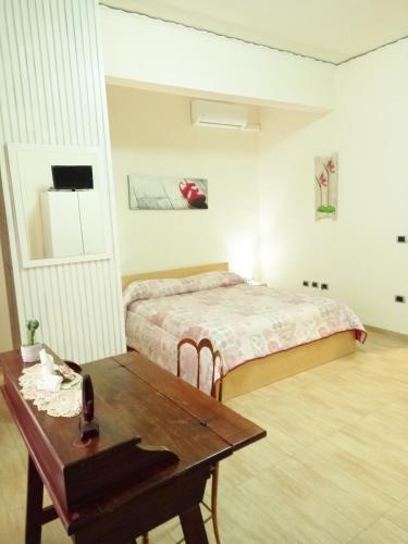 Badia - last minute hotel in Aversa