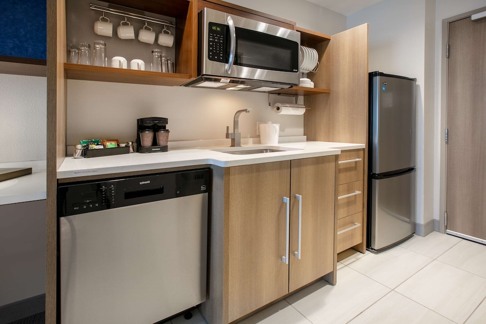 Home2 Suites by Hilton Euless DFW West - photo 15