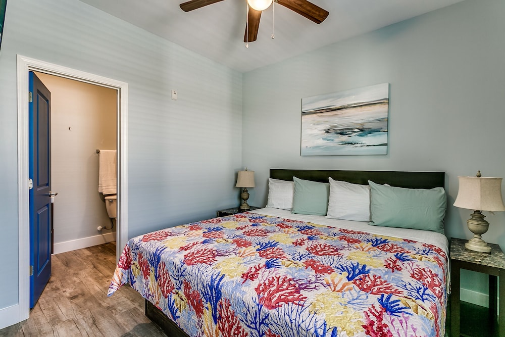 Together Resorts Cherry Grove Resort at 5401 B N Ocean Blvd - photo 14