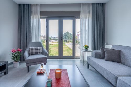 Rose Erela — 4-Star Luxury Hotel in Antalya, Turkey