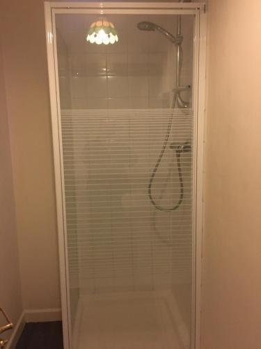 The Red Lion Madley in Hereford, United Kingdom