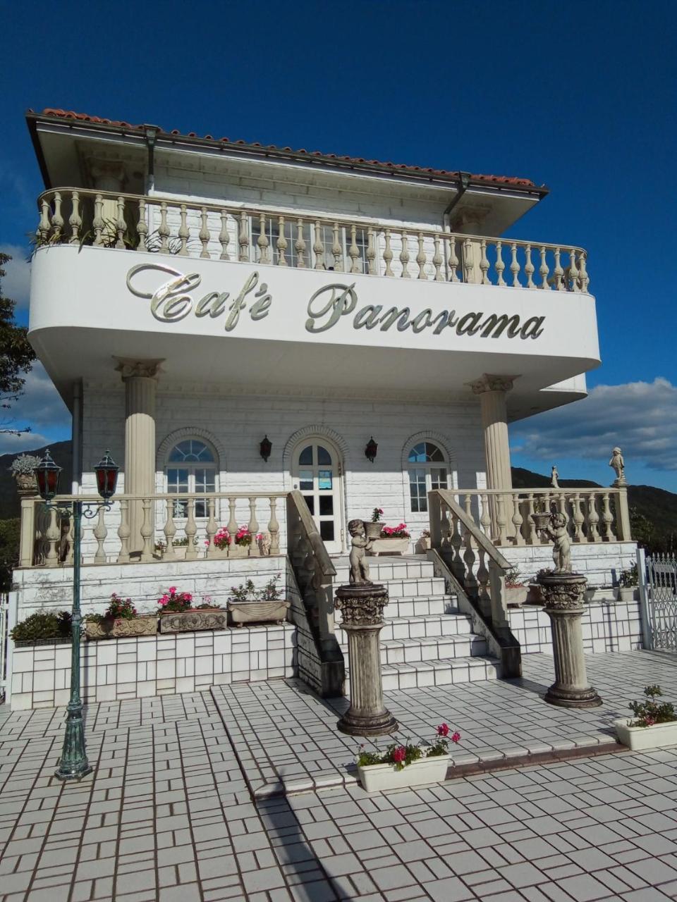 Cafe Panorama Vacation Stay 96734v in Shirahamacho-Usazakiminami, Japan