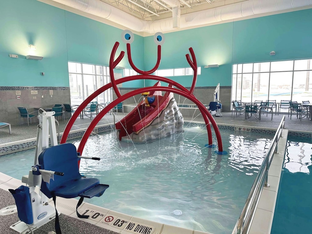 SpringHill Suites by Marriott Fargo - photo 31