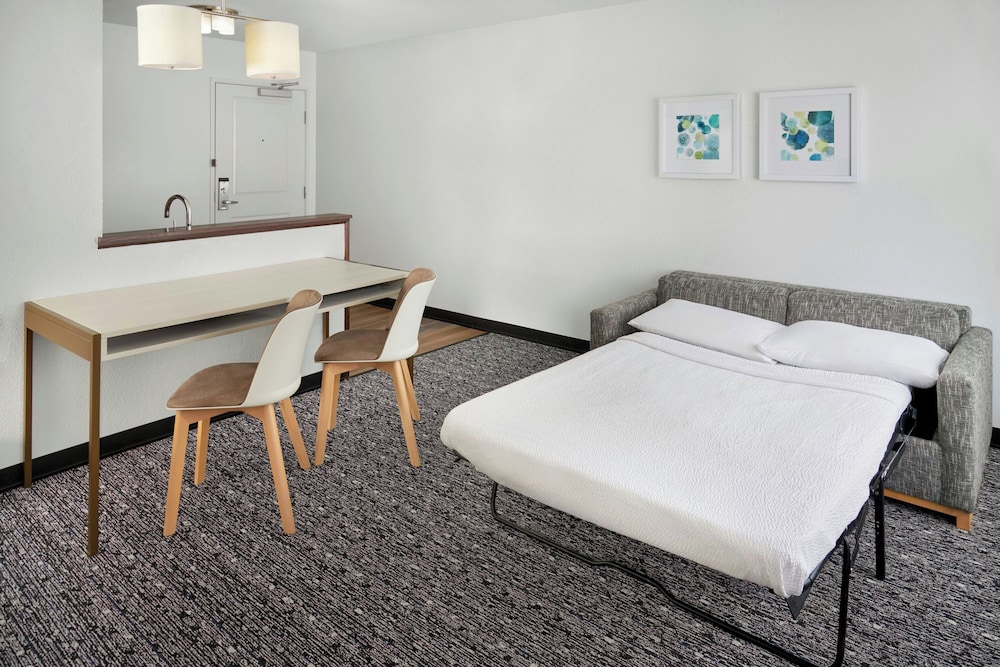 TownePlace Suites by Marriott Detroit Troy - photo 9