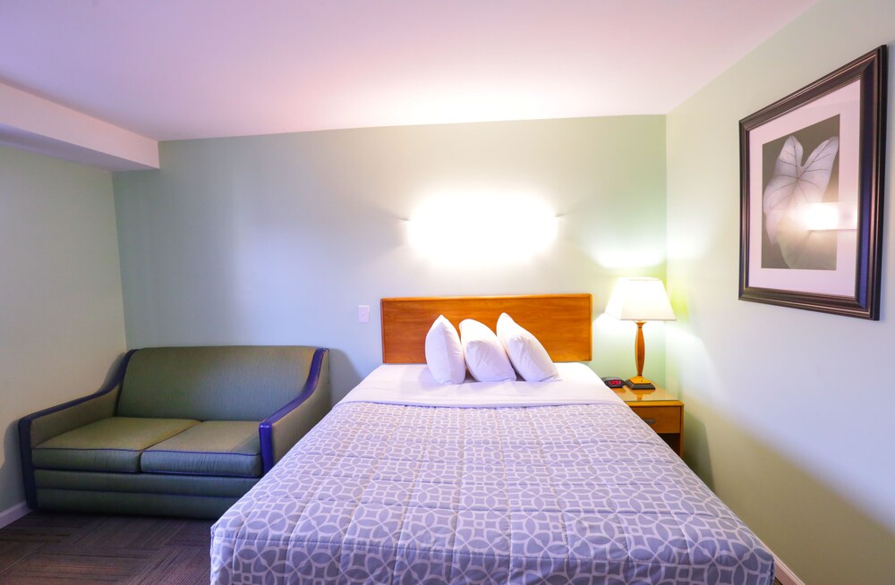 Chateau Suites - photo 20