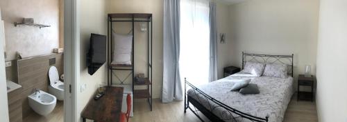 Camere LaVigna di Nardi Maria in Carrara, Italy