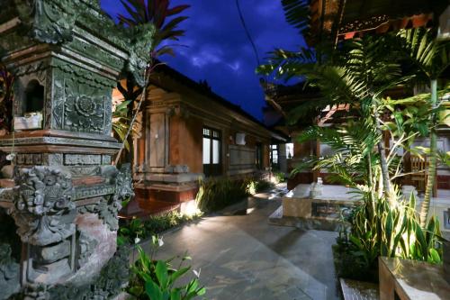 The Jero Ubud - last minute hotel in Ubud