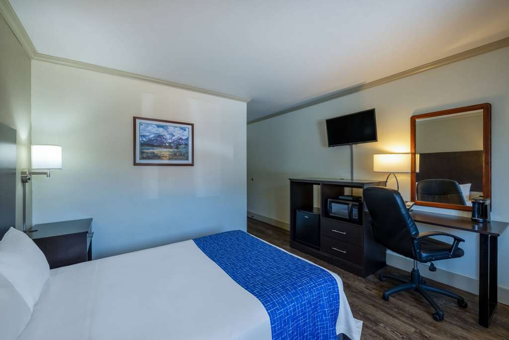 Travelodge by Wyndham Livingston Yellowstone - photo 22