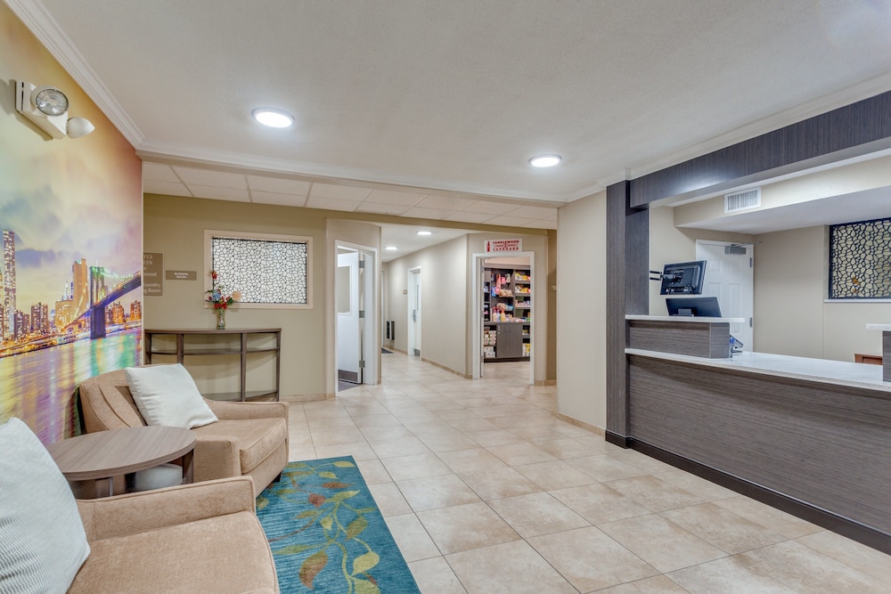 Candlewood Suites Secaucus Meadowlands by IHG - photo 24
