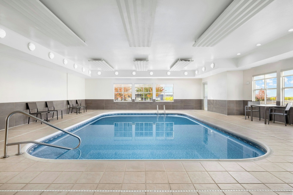 Residence Inn by Marriott Scranton - photo 19